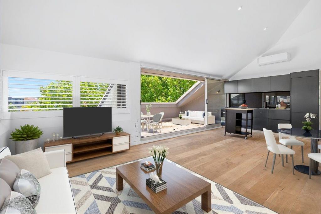 17/81-91 Military Rd, Neutral Bay, NSW 2089