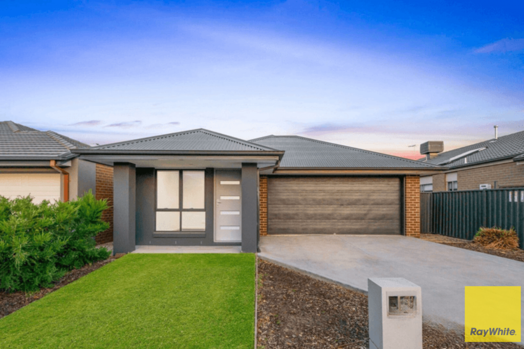 19 Atherton Way, Werribee, VIC 3030