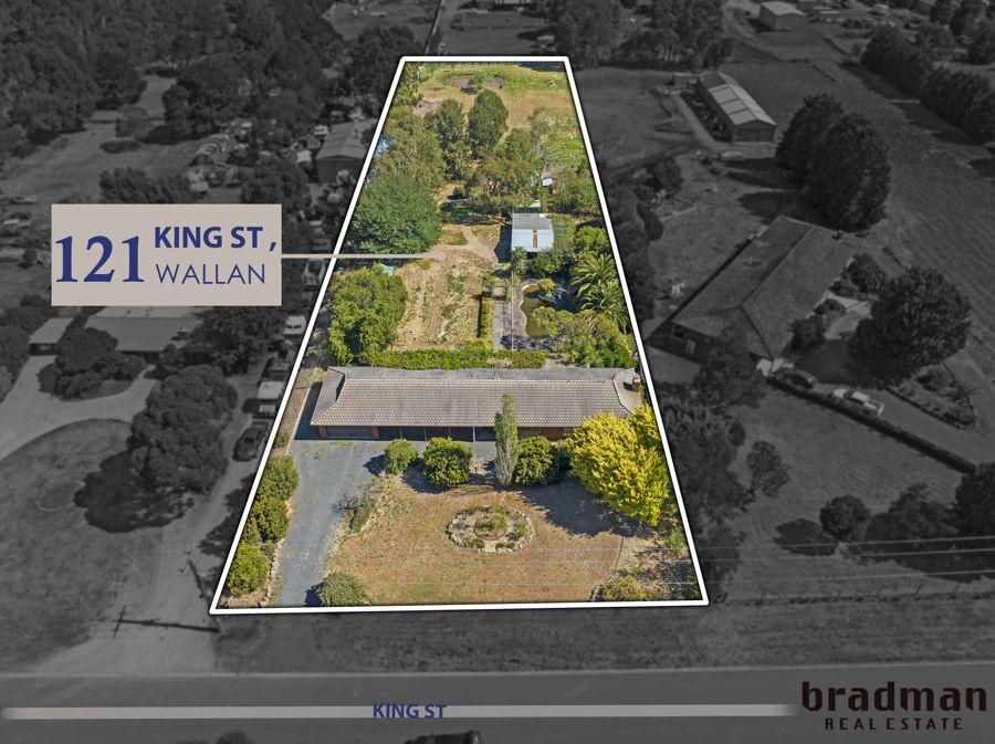 121 King St, Wallan, VIC 3756