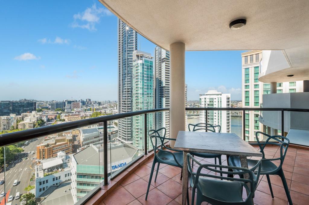 99/540 Queen St, Brisbane City, QLD 4000