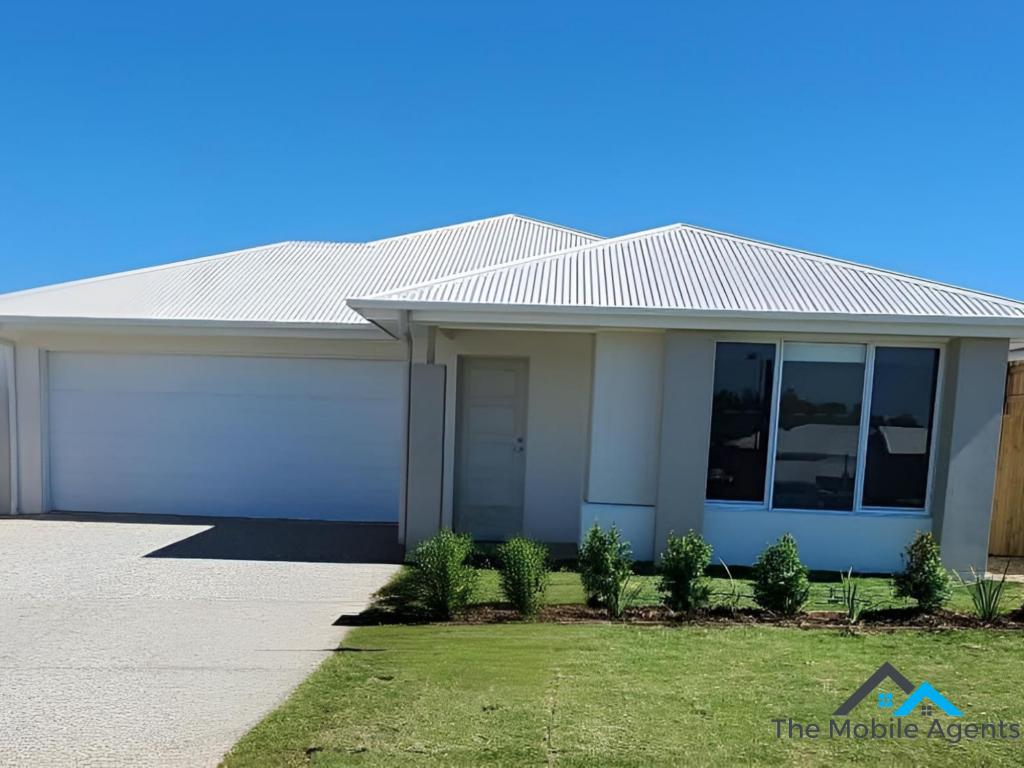 22 WALLUM CRES, WARNER, QLD 4500