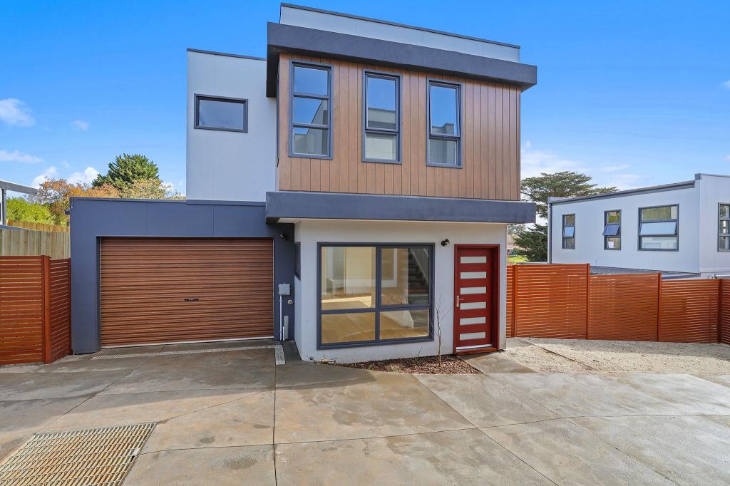 7/10 Parkview Rd, Drouin, VIC 3818