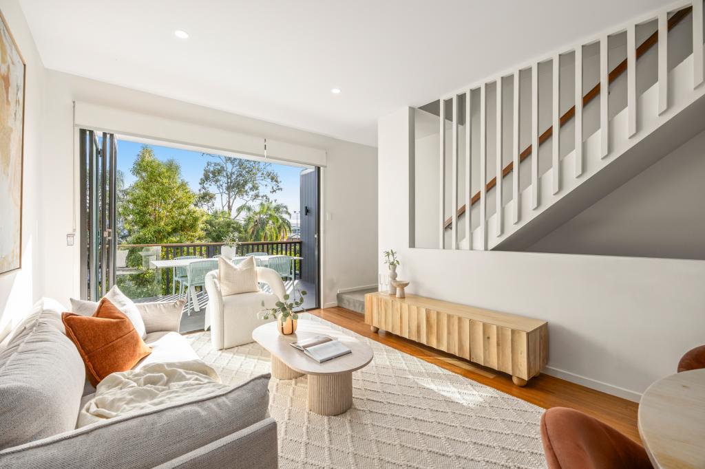 3/126 School Rd, Yeronga, QLD 4104