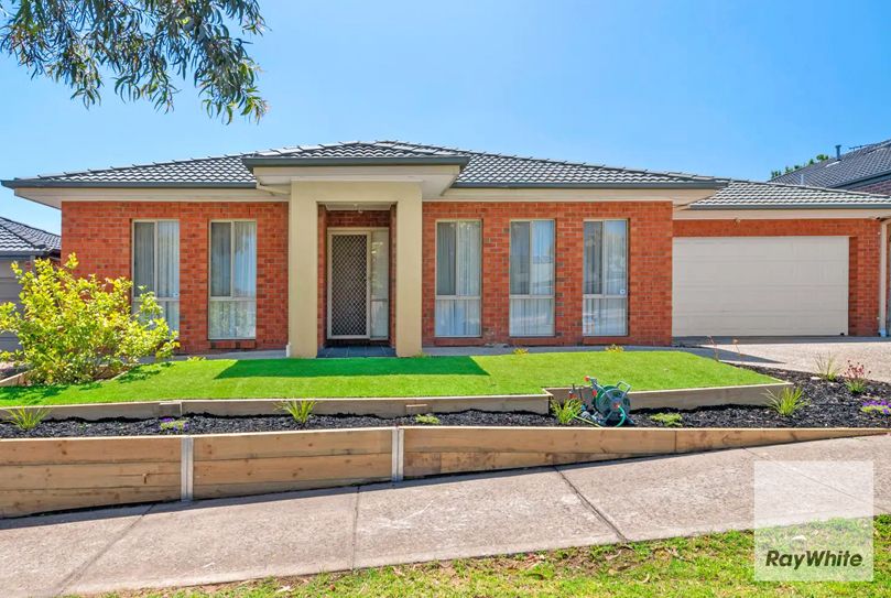 26 MIDLAND RD, DOREEN, VIC 3754