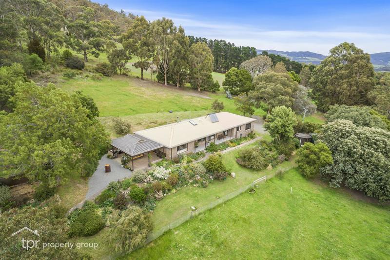 75 Benders Rd, Huonville, TAS 7109