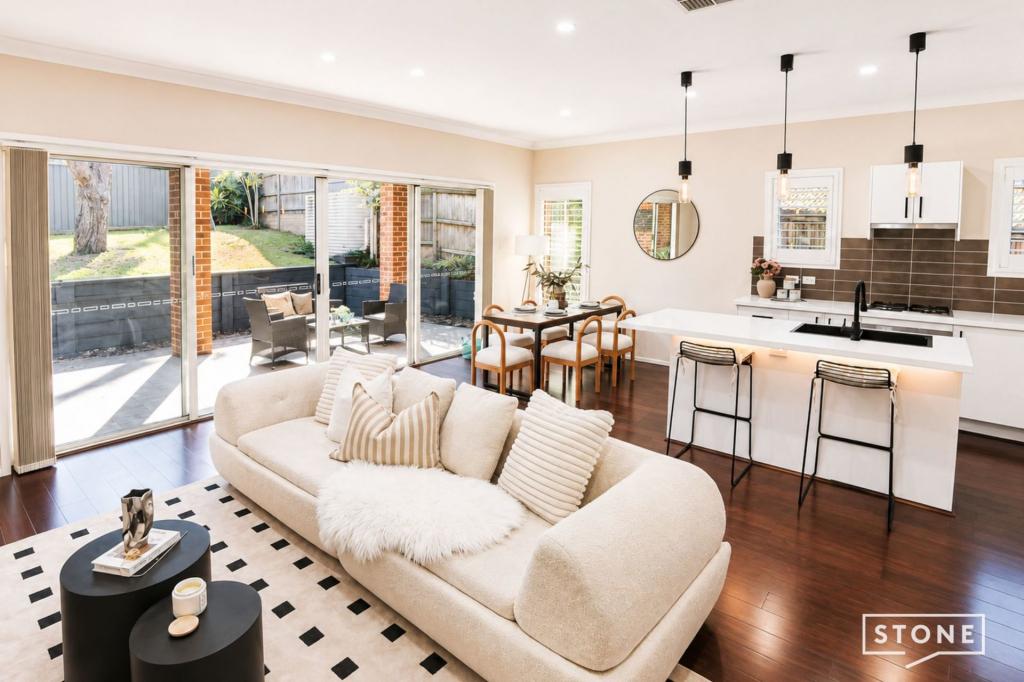 10a Horsfall St, Ermington, NSW 2115