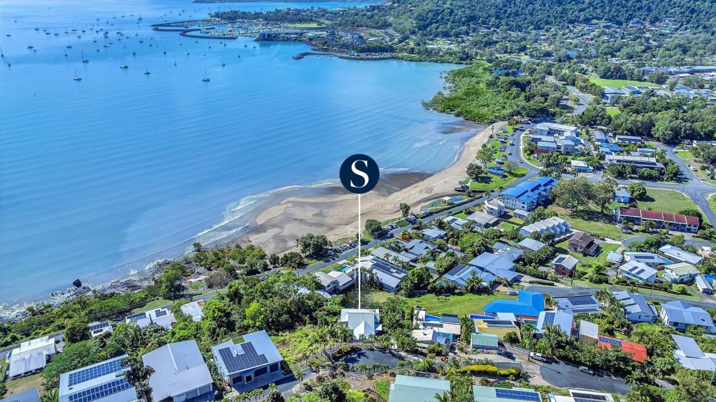 1 Stewart Dr, Cannonvale, QLD 4802