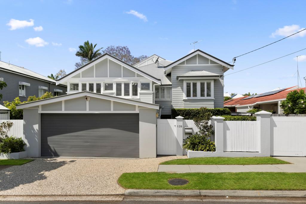 139 Alexandra Rd, Clayfield, QLD 4011