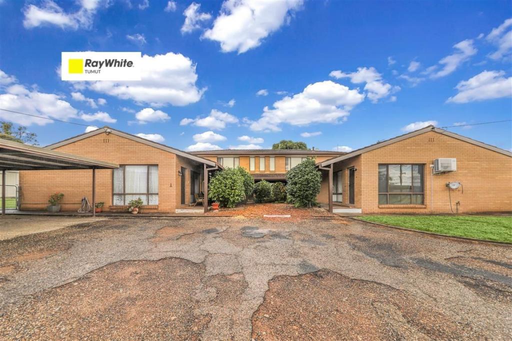 2/7 Mangaroo Ave, Tumut, NSW 2720