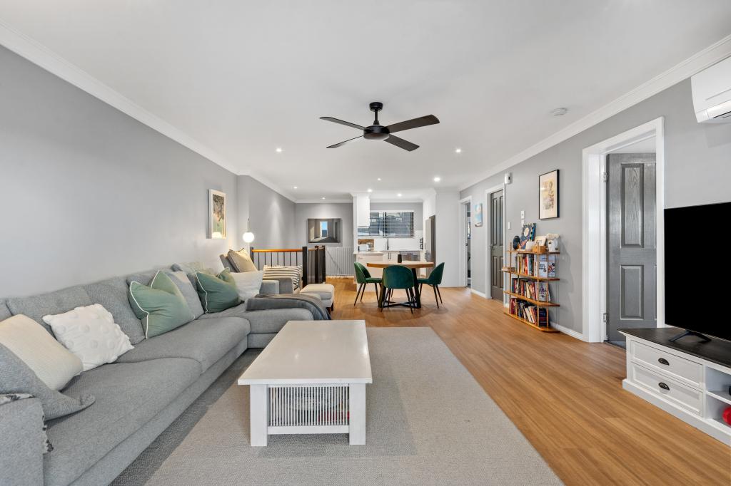 6/40 Upper Lancaster Rd, Ascot, QLD 4007