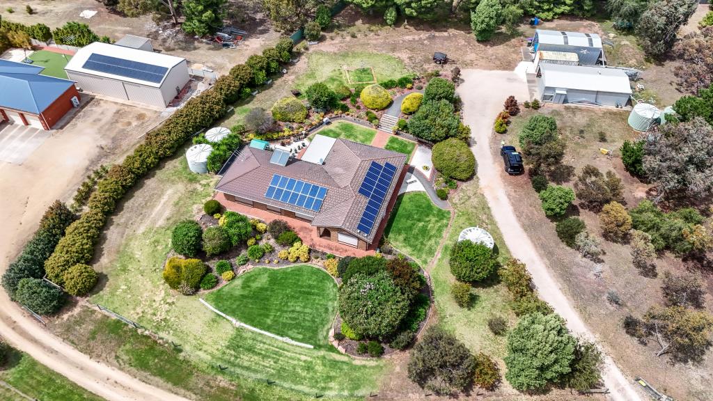 22a Denholm Ct, Lyndoch, SA 5351