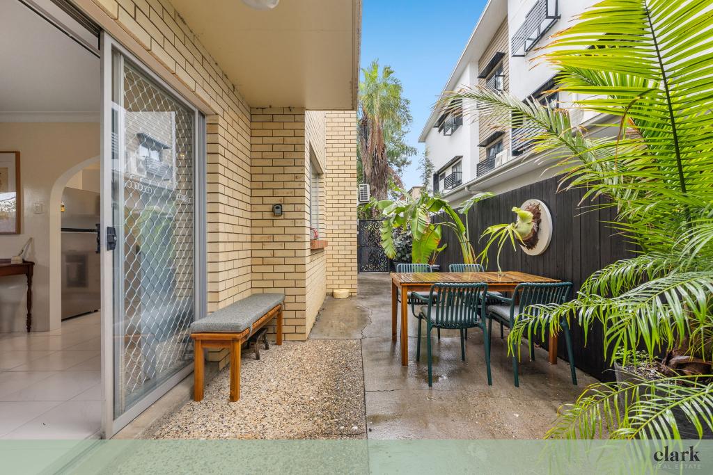 1/486 Samford Rd, Gaythorne, QLD 4051