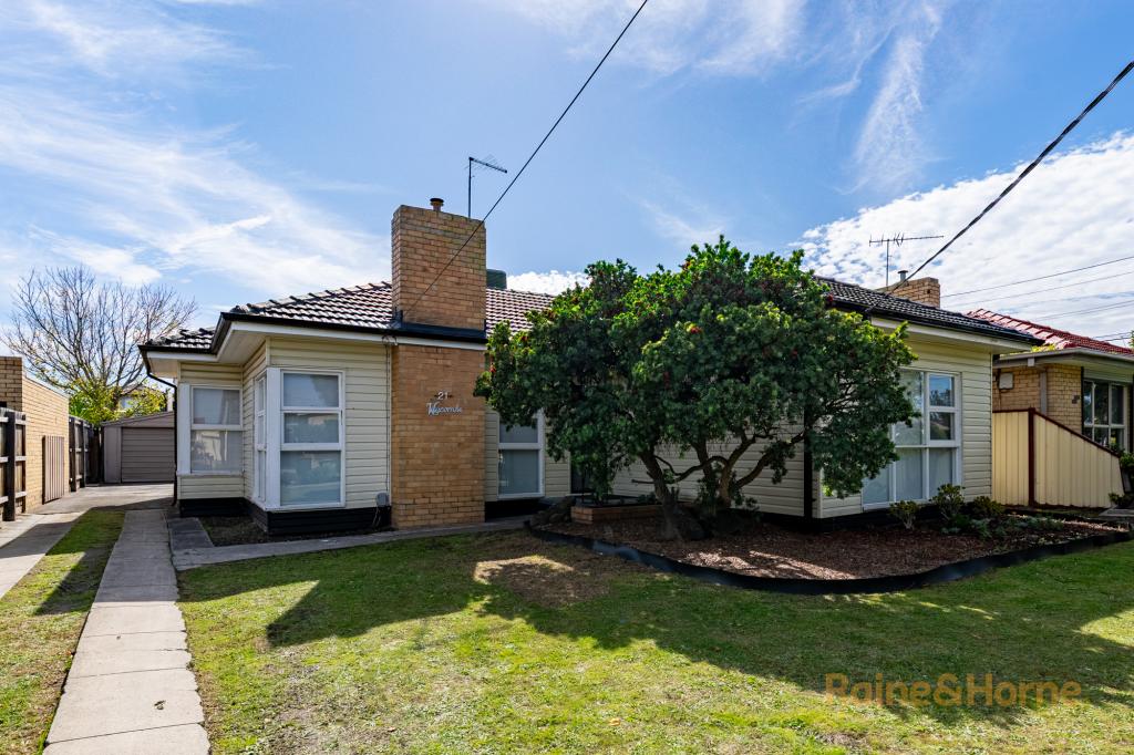 21 Lucille Ave, Reservoir, VIC 3073