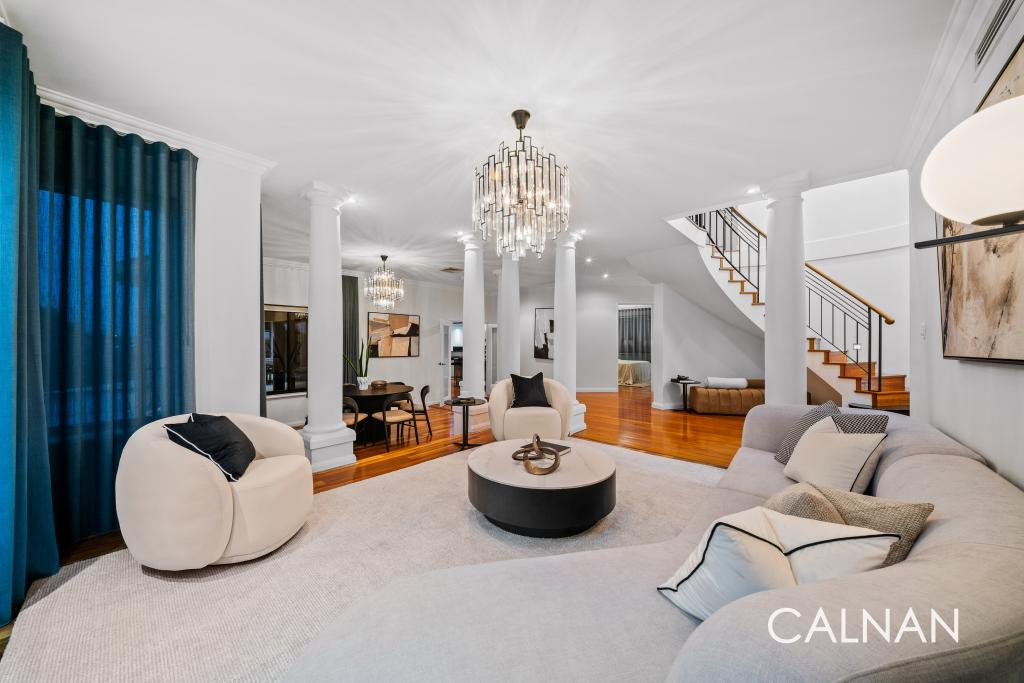 14 Ridge St, South Perth, WA 6151