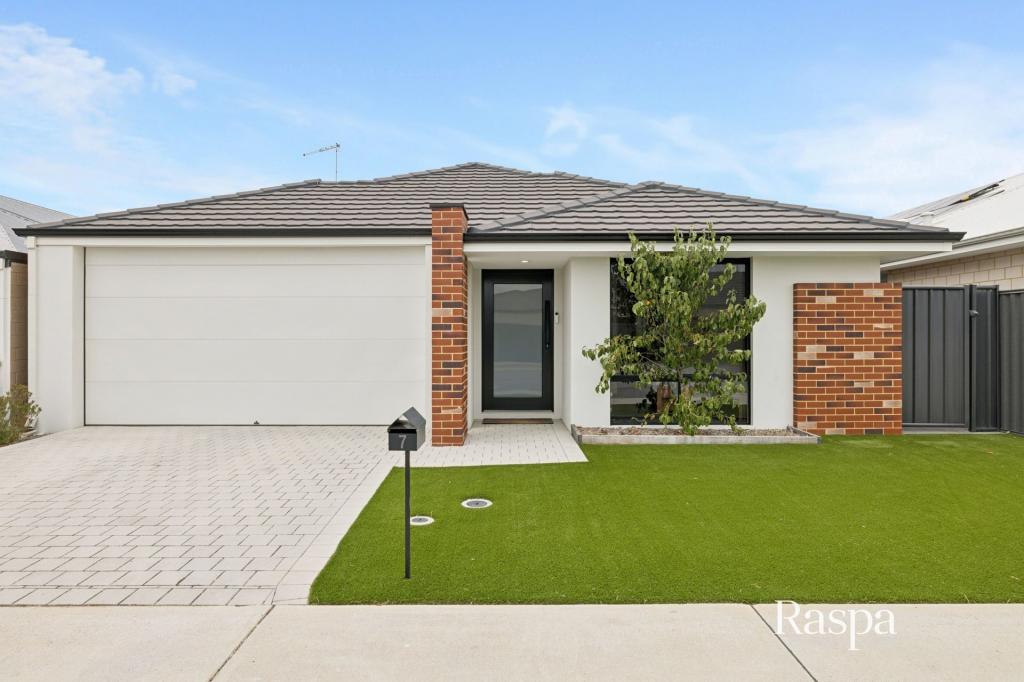 7 Marl Way, Piara Waters, WA 6112