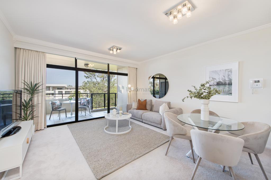 173/4 Dolphin Cl, Chiswick, NSW 2046