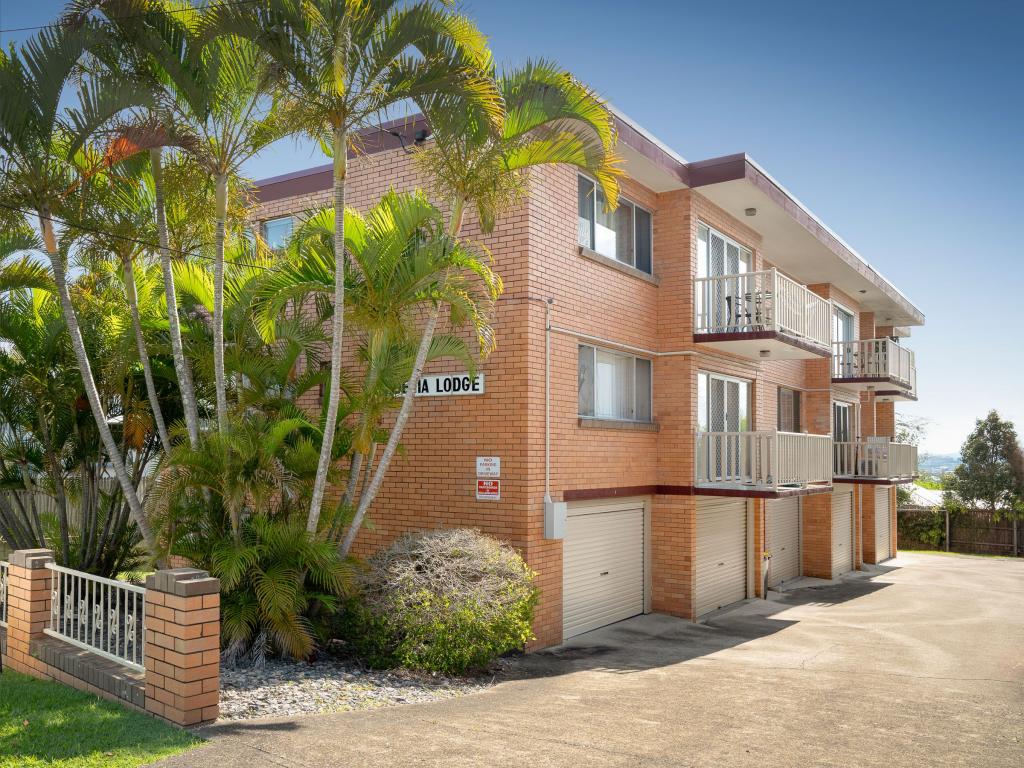 3/15 Bundah St, Camp Hill, QLD 4152