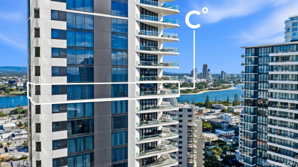 18/24 Woodroffe Ave, Main Beach, QLD 4217