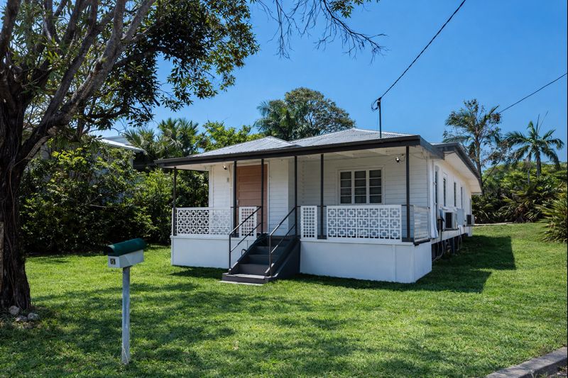 51 Camp St, Mundingburra, QLD 4812