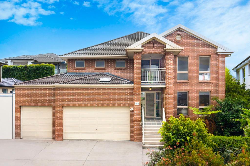 25a Clementina Cct, Cecil Hills, NSW 2171