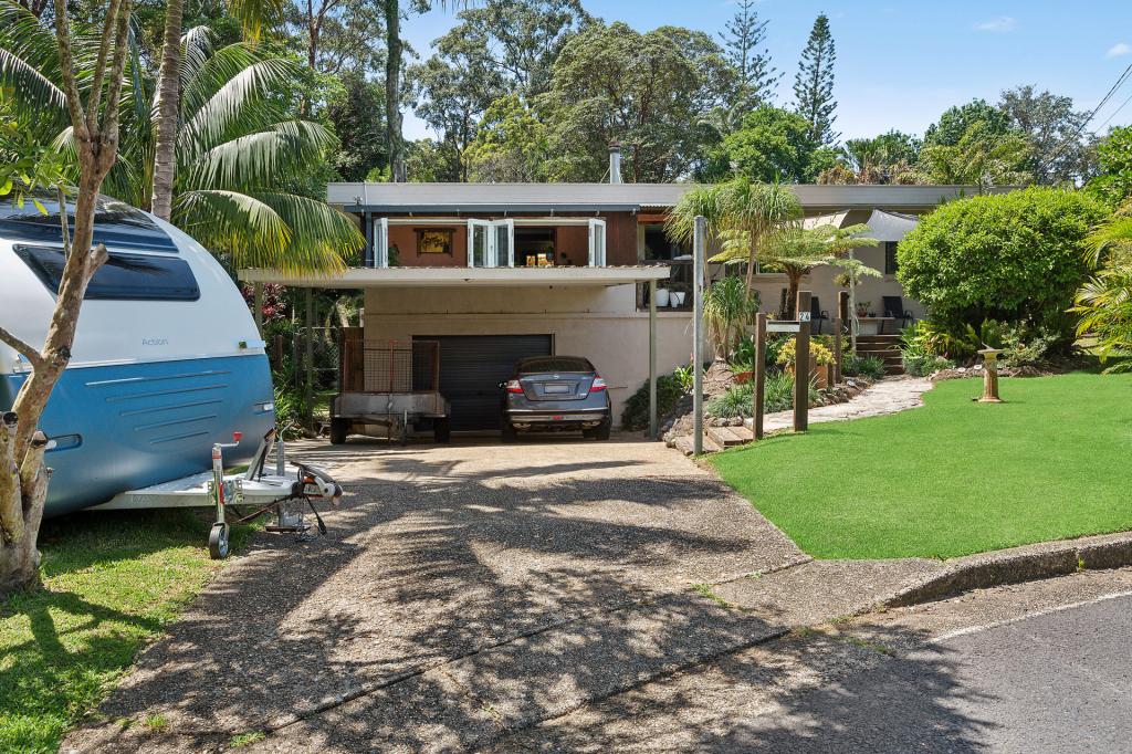 24 Zara Pl, Coffs Harbour, NSW 2450