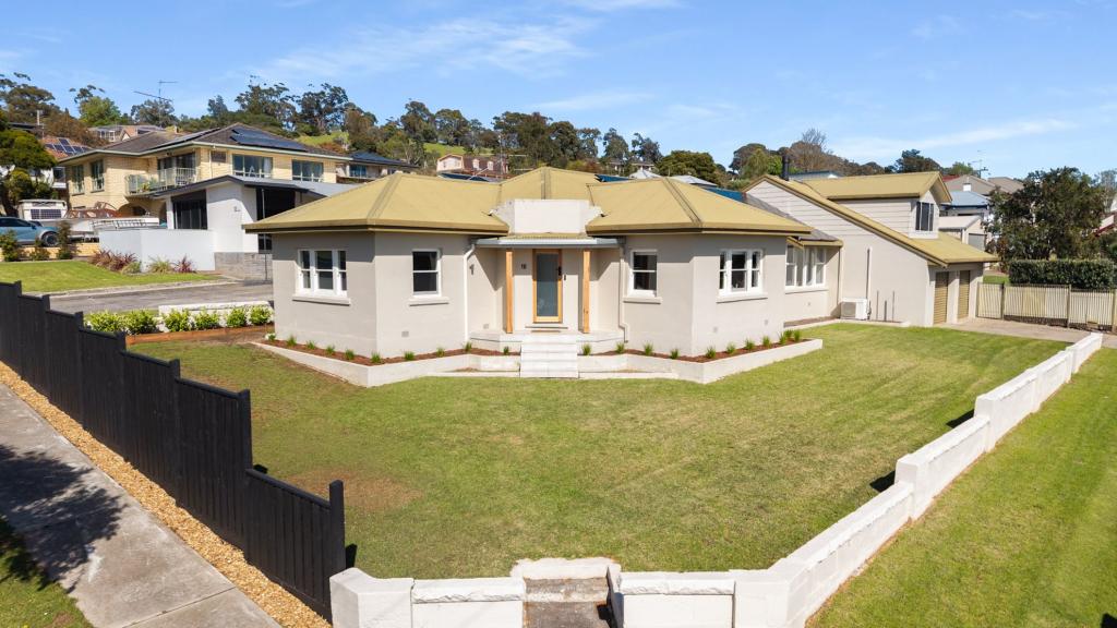 10 Bond St, Mount Gambier, SA 5290