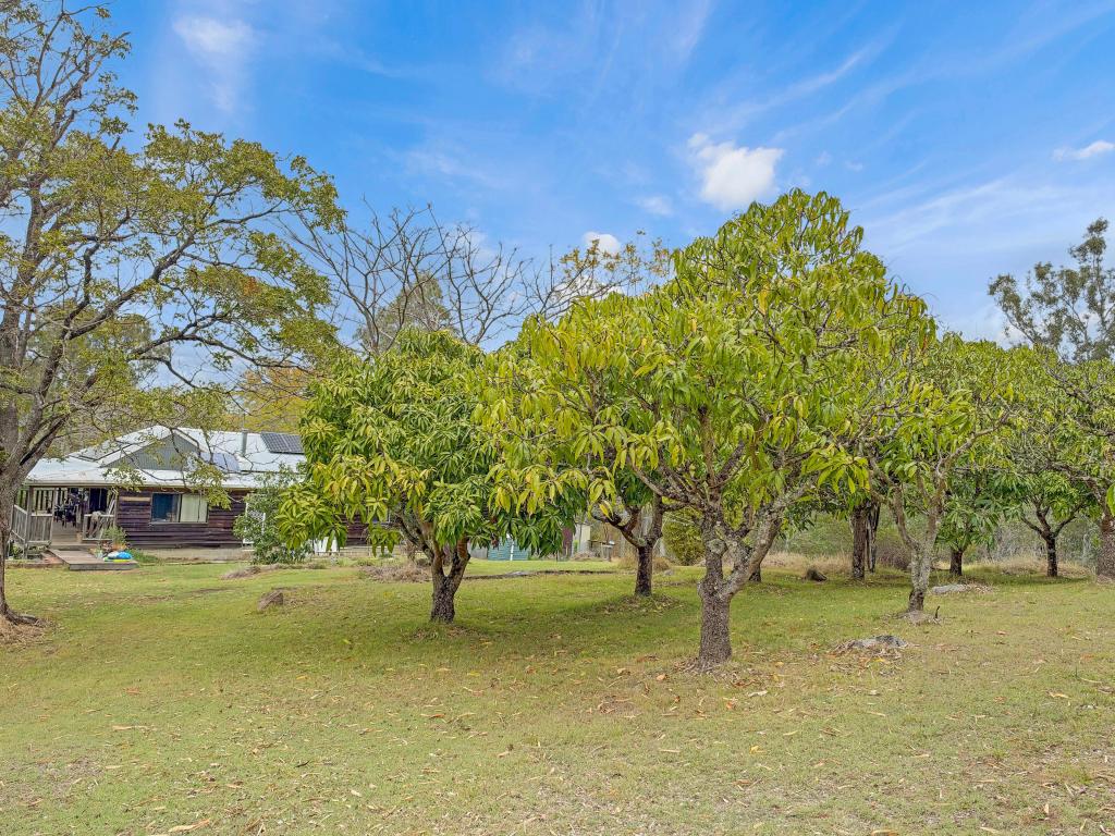 1221b Paddys Flat Rd, Tabulam, NSW 2469