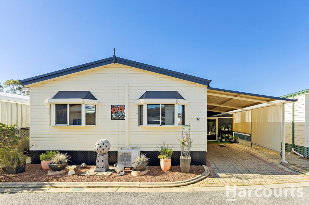 12/445 Pinjarra Rd, Coodanup, WA 6210