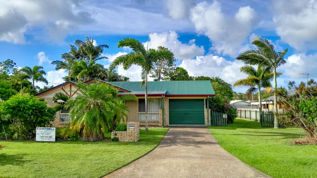 13 Aquitania Ct, Cooloola Cove, QLD 4580