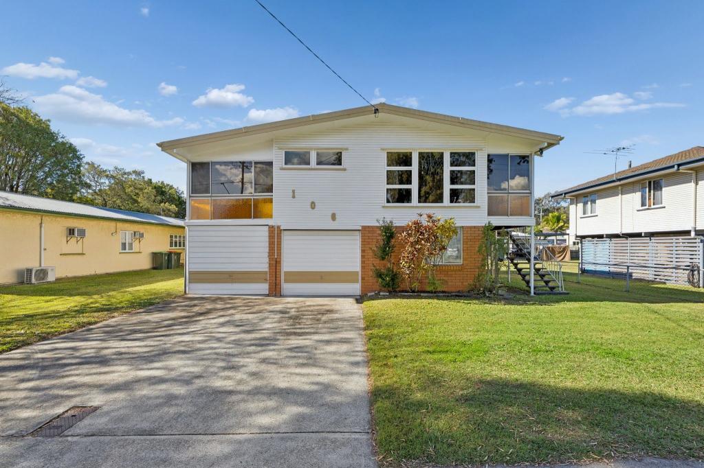 106 Normanhurst Rd, Boondall, QLD 4034