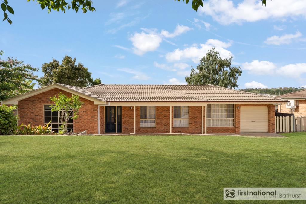 89 Lavelle St, Windradyne, NSW 2795