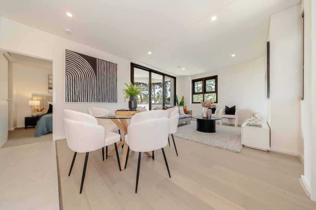 B1210/8 &18 Garthowen Cres, Castle Hill, NSW 2154