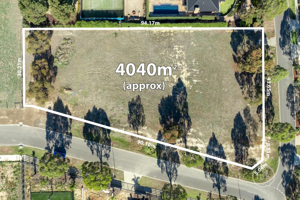 1 SCHICHMANN CT, YARRAMBAT, VIC 3091