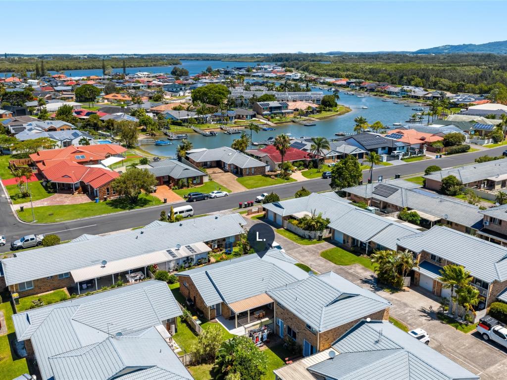 14/111 Kalinga St, West Ballina, NSW 2478