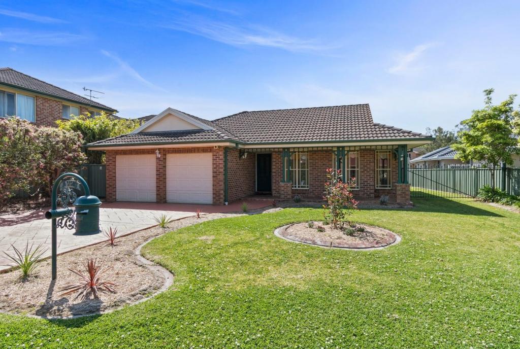 22 Northview Tce, Figtree, NSW 2525