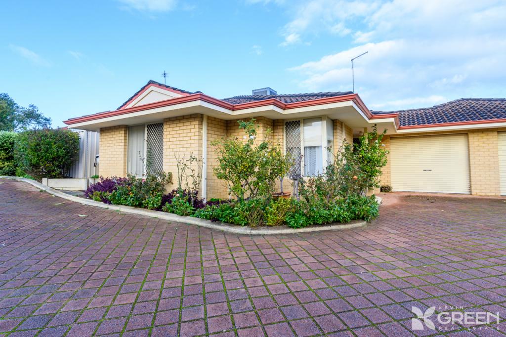 3/18 Wattleglen Ave, Erskine, WA 6210