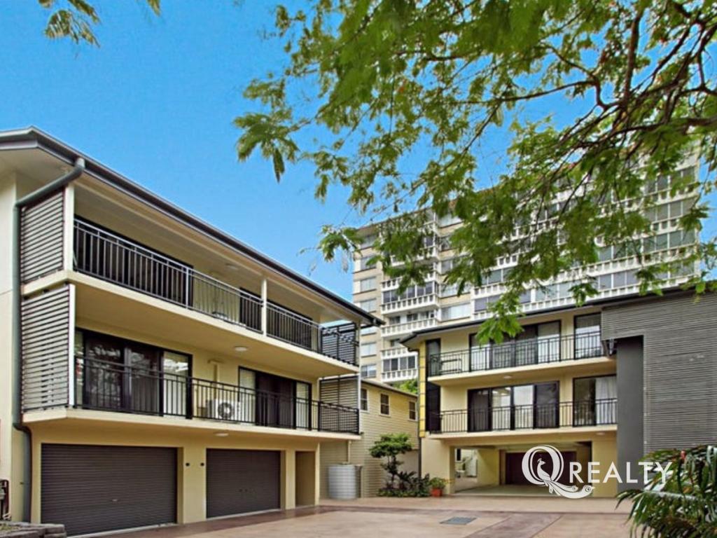 1/6 Burton St, Indooroopilly, QLD 4068