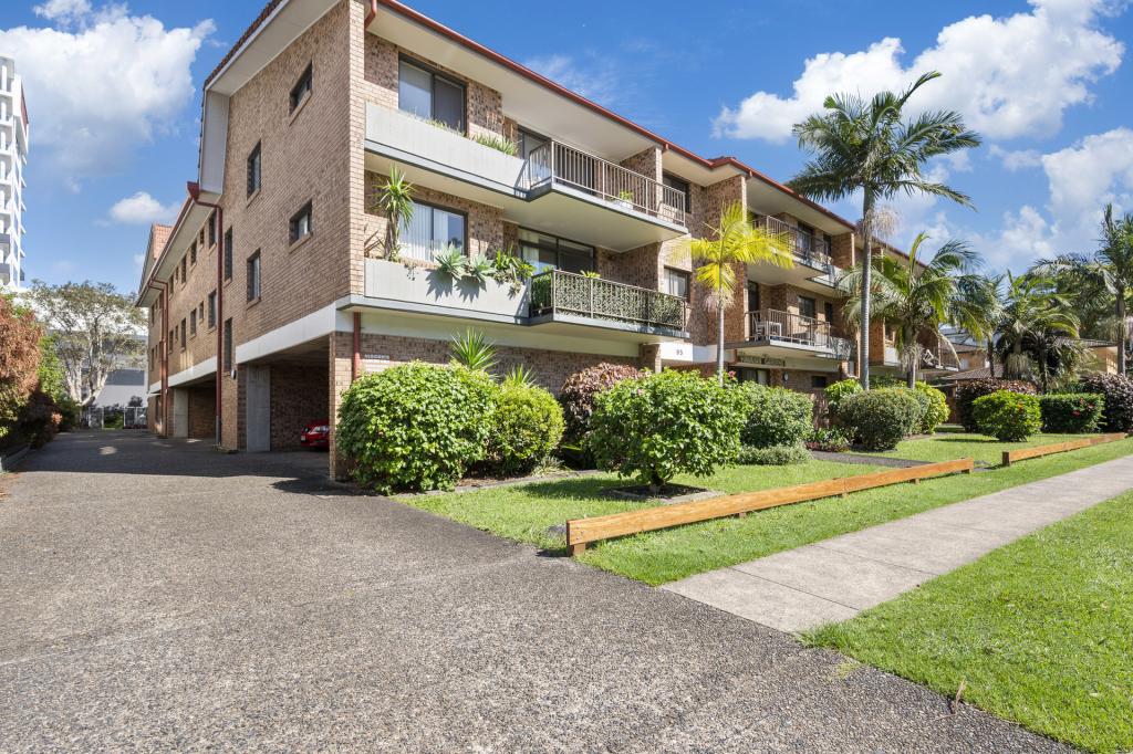 11/95 OCEAN PDE, COFFS HARBOUR, NSW 2450