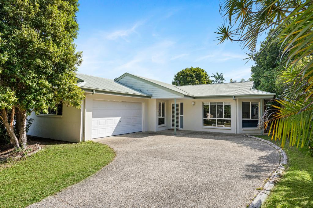 9 Lintott Ct, Noosaville, QLD 4566