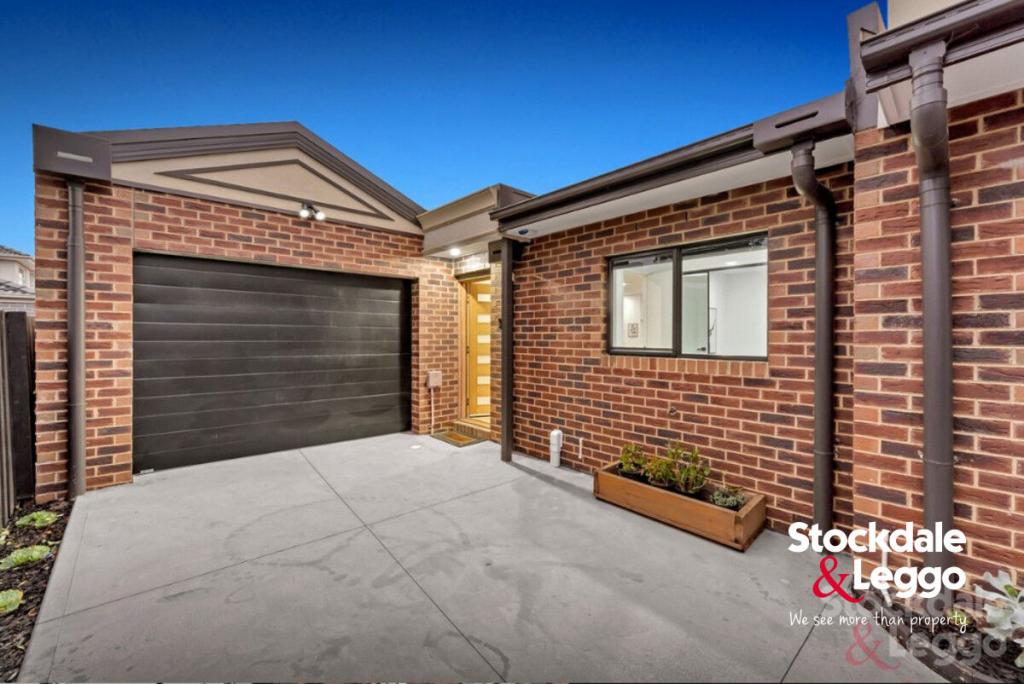 3/7 Hubert Ave, Glenroy, VIC 3046