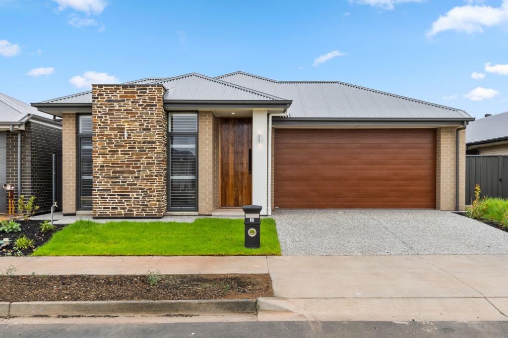 17 Maya St, Virginia, SA 5120