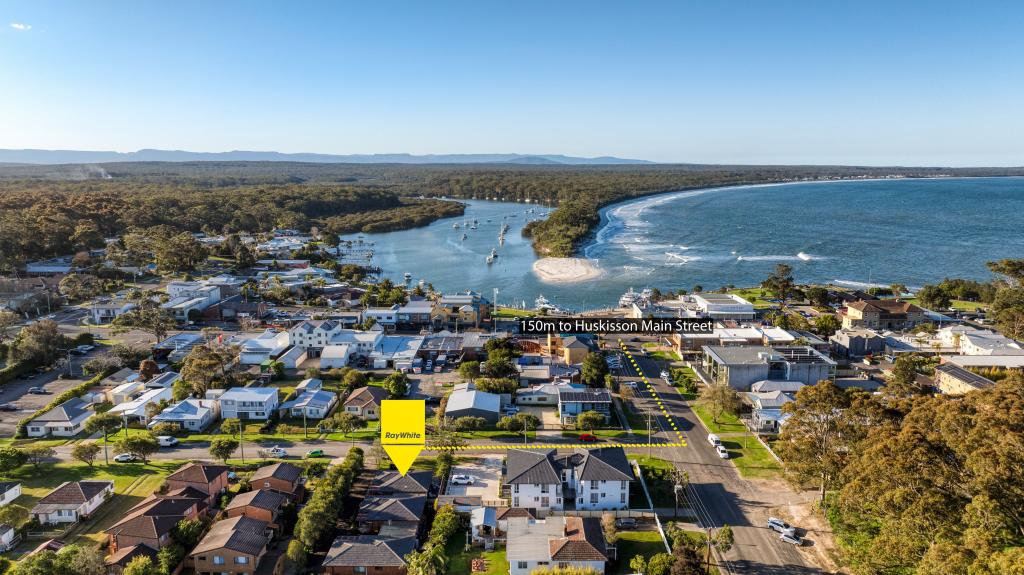 1/18 Morton St, Huskisson, NSW 2540