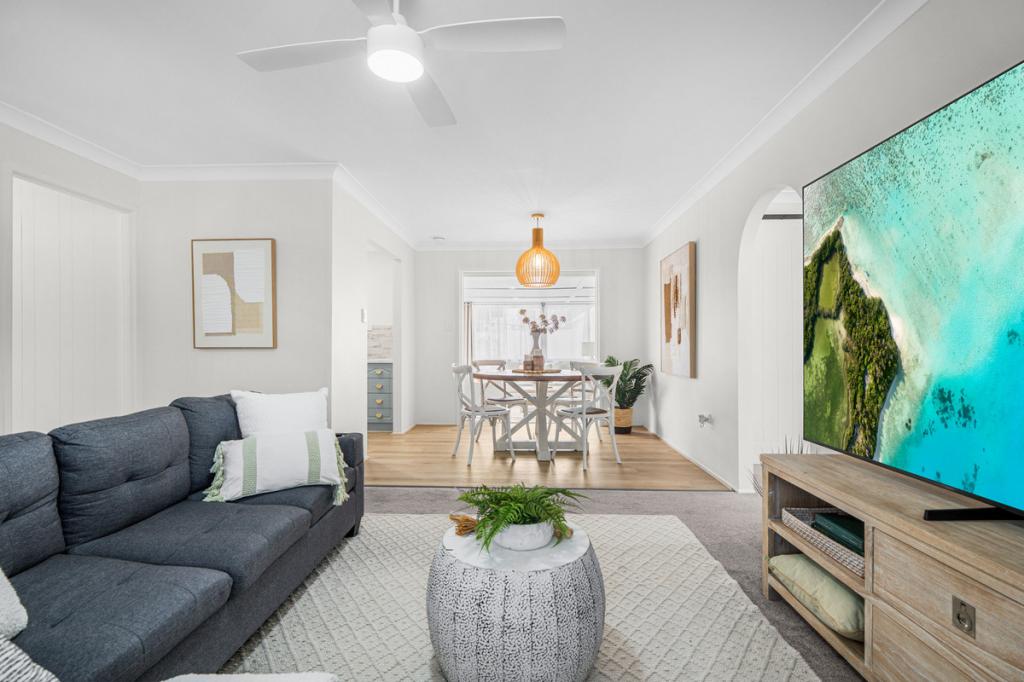 26 Sandpiper St, Wellington Point, QLD 4160