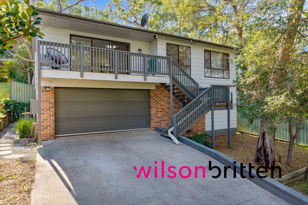 190 Dandaraga Rd, Mirrabooka, NSW 2264