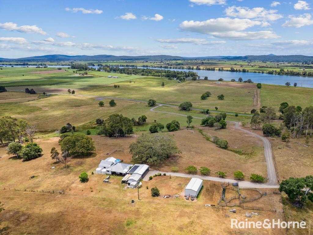 2351 Lawrence Rd, Lower Southgate, NSW 2460