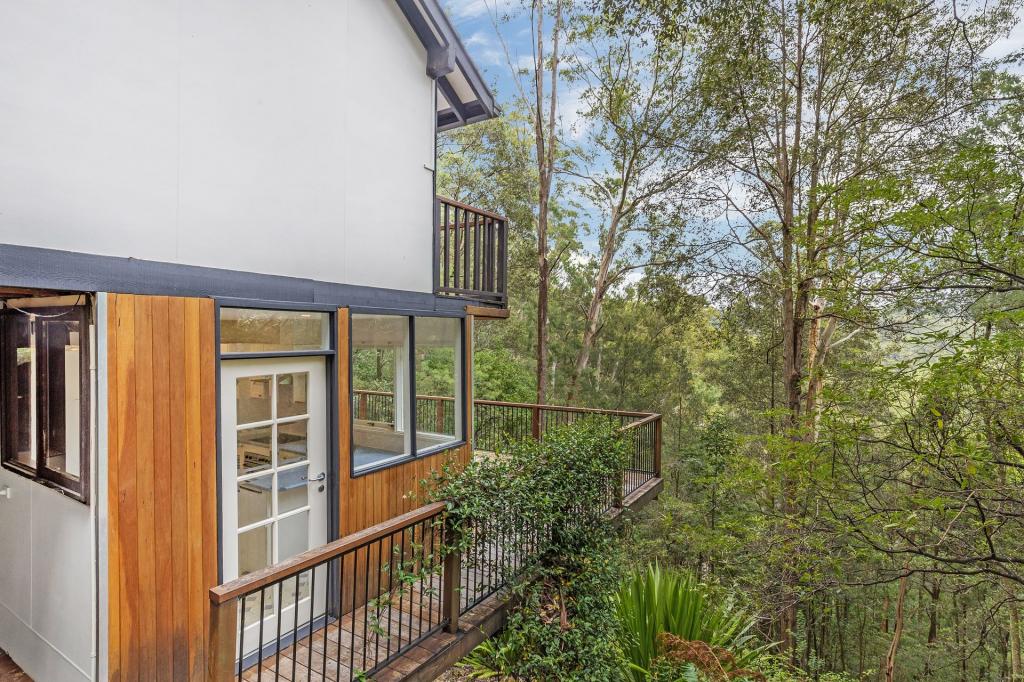 23 Lowanna Pl, Hornsby, NSW 2077