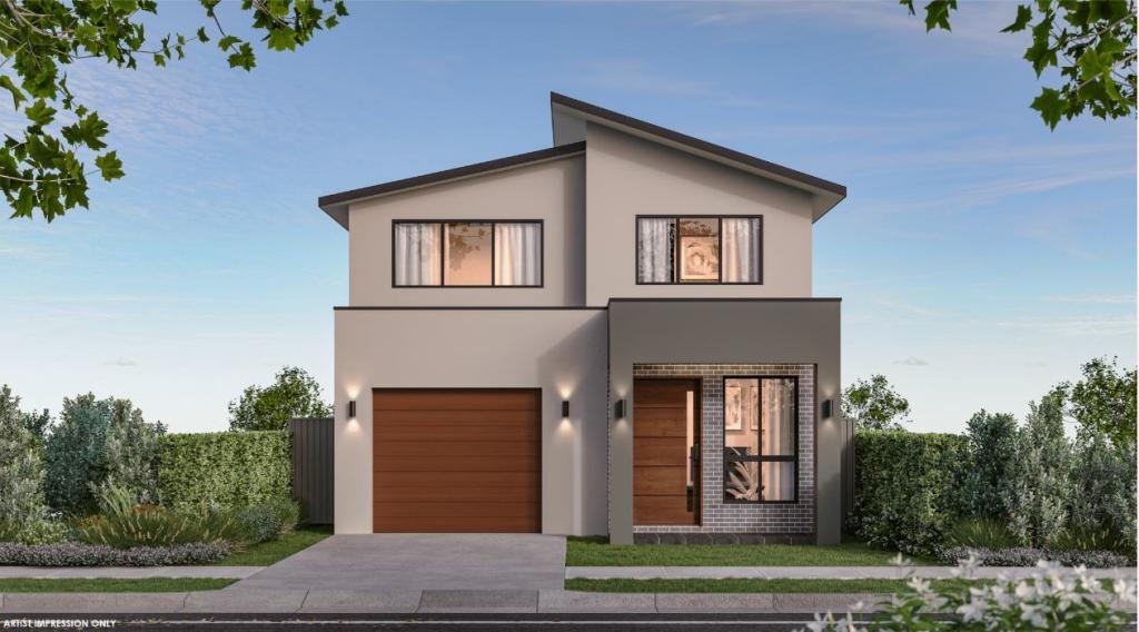 25 Courthouse St, Kellyville Ridge, NSW 2155