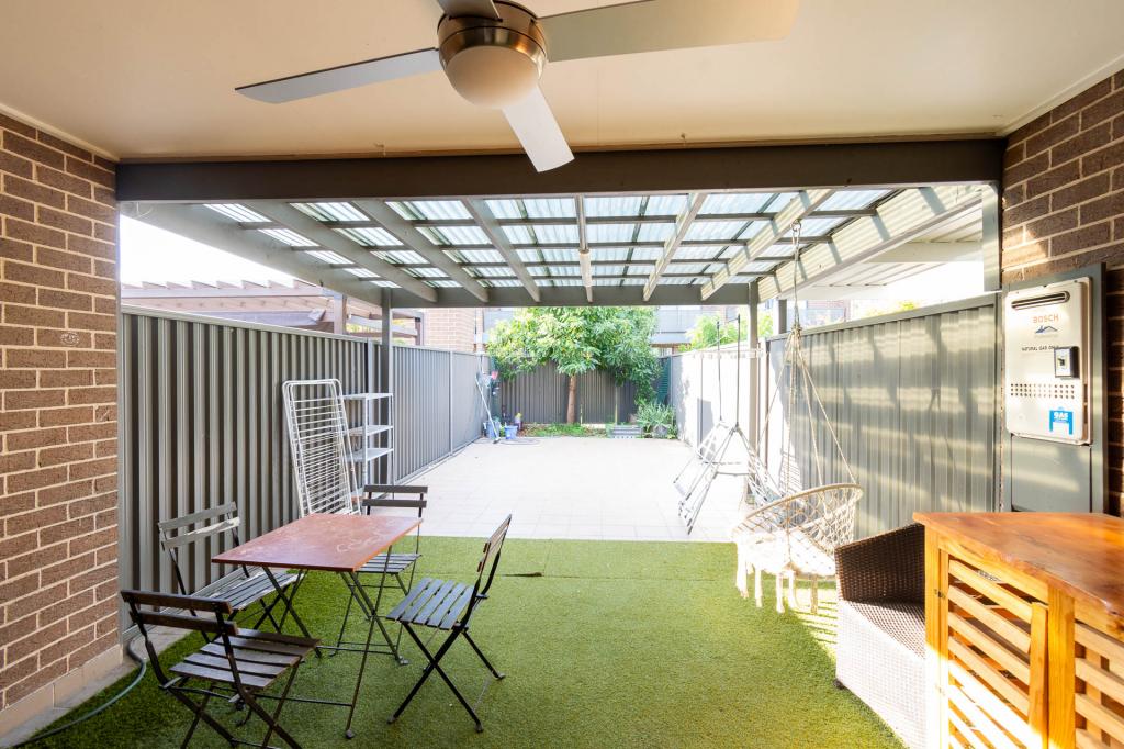 3/1-3 Louis St, Granville, NSW 2142