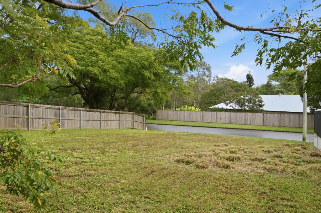 45 Mooney St, Keperra, QLD 4054
