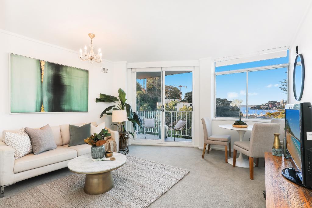 65/53 Ocean Ave, Double Bay, NSW 2028